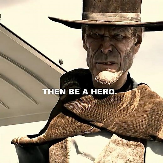 Rango | The Meaning of a Hero #edit #movieclips