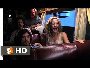 Almost Famous (5/9) Movie CLIP - Do You Wanna Buy a Gate? (2000) HD