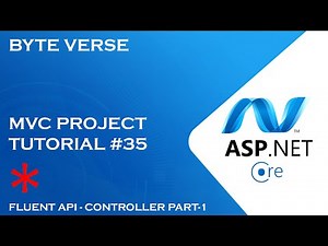 ASP.NET CORE MVC | Fluent Validation (API) Library - Validate Request - Part 1 #35