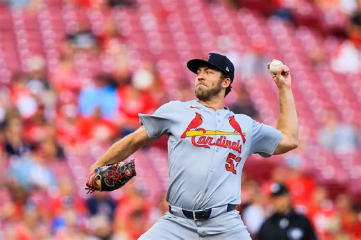 St. Louis Cardinals Could Make Major Change to Broadcasting