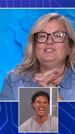 Matt was evicted and his 'Goodbye Messages' have been released. Watch what the HGs had to say to the first evictee of #BB26. I think he took it pretty well! credit: CBS on Instagram | Big Brother Network