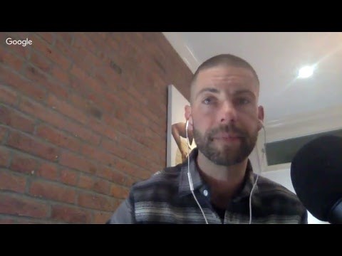 Light Me Up - Himeros LIVE with Davey Wavey