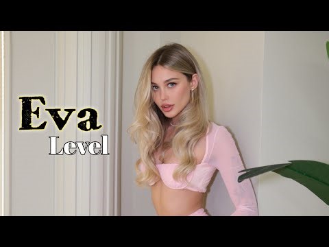 Eva Level Biography | Fashion Model, Instagram Star & Lifestyle Influencer | Model profile ✅