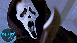 Top 10 Moments in the Scream Franchise