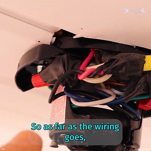 Excellent GUIDE to Installing an Outdoor Fan | The Excellent Laborer | Facebook