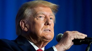 Trump administration removes Spanish version of White House website