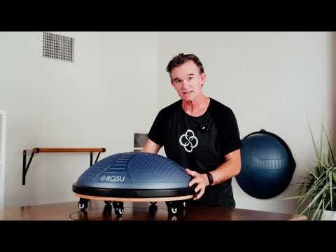 Omni Deck Start Guide