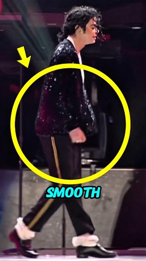 You're Doing the Moonwalk WRONG! 😱 Here's Michael Jackson's Secret