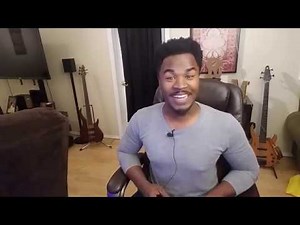 Gloria Estefan Conga Reaction