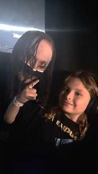 SEVENDUST LIVE #sevendust #morganrose #metalband #rock #pearldrums #vaterdrumsticks #evansdrumheads