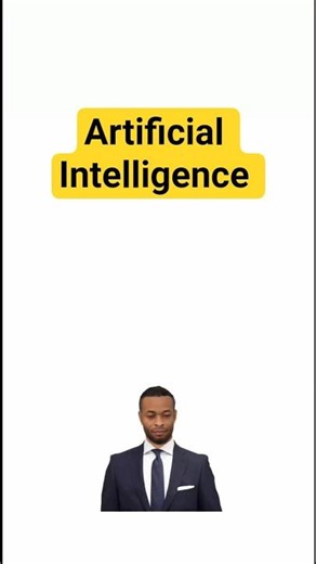 Facts About Artificial Intelligence