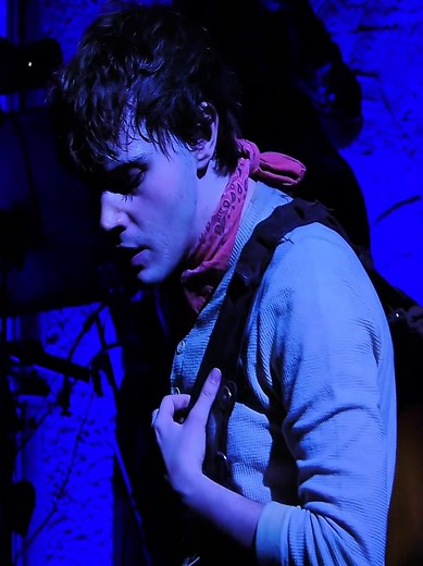 Jack Wolfe's Incredible Debut as Orpheus