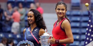 Qualifier to champion: Britain’s Raducanu, 18, wins US Open