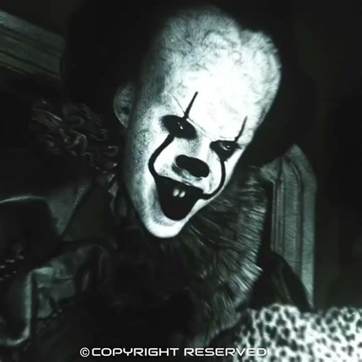 Pennywise #pennywise #edit #edits #foryou #edits4k