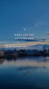 Wanting to try something new for lunch? We have what you are looking for. Stop by one of our 14 restaurants open during lunch and find your new favorite spot! LOCAL’S TIP - Enjoy a nice walk around the Barefoot Landing shops after lunch to get the best out of your visit. For an added challenge, see if you can spot the sailboats coming in to the docking area or try to count the turtles by Tortuga Island! 🐢⛵️🌊 #explorenmb #destinationsc #barefootlanding #lunchnmb #foodie #nmbvacation #vacationsc