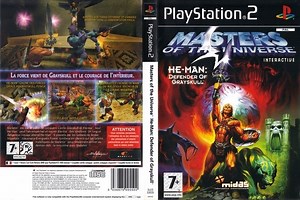 He Man: Defender of Grayskull - Alchetron, the free social encyclopedia