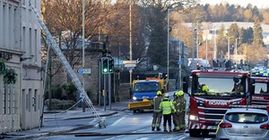 Perth hotel fire RECAP as three people confirmed dead after blaze in city centre
