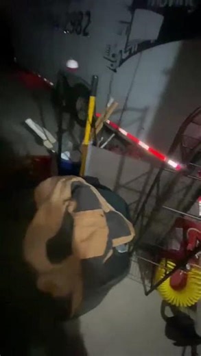 “Garage FULL of Stuff?! Watch How Movers Clear It Fast!”