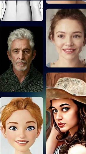 A must-have app for converting photos to drawings #shorts