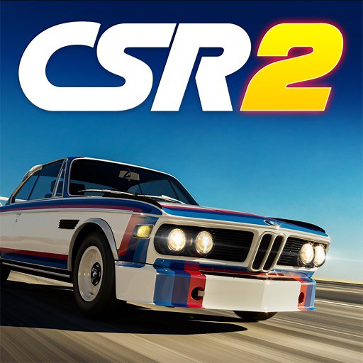 CSR 2 - Realistic Drag Racing for iOS (iPhone/iPad) - Free Download at AppPure