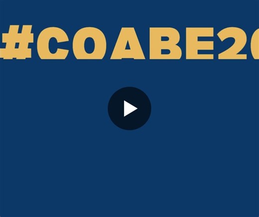 #coabe2026 #adulteducation #professionaldevelopment #workforcedevelopment | COABE