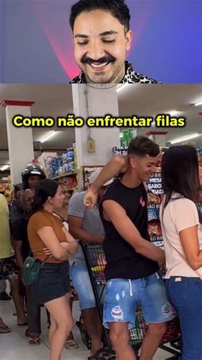 545K views · 10K reactions | O que vocês fariam nessa situação? Hahaha #react #humor #reacao #pegadinha | aLUCInado Junior | Facebook