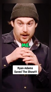 235K views · 5.5K reactions | Ryan Adams saved the show!!! #killtony #tonyhinchcliffe #fblifestyle #comedy #standup | Kill Tony Show | Facebook
