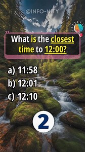 125K views · 2.5K reactions | General Knowledge Quiz for Americans | Info-nity | Facebook