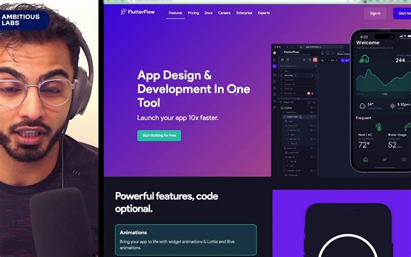你需要尽早了解的10件关于flutterflow的事