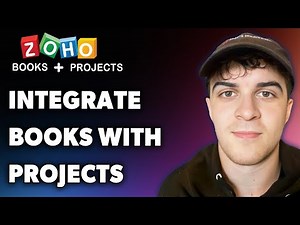 How to Integrate Zoho Books with Zoho Inventory (Full 2025 Guide)