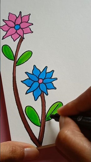 Aesthetic front page border design ideas ☘️🥀