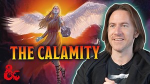 8.4K views · 236 reactions | Oh, the Calamity...  Matthew Mercer...