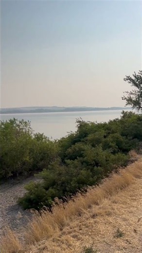 Gott’s Point, Deer Flat Narure Reserve, Nampa, Idaho #travel #exploreidaho #venturebeyond #lakelife
