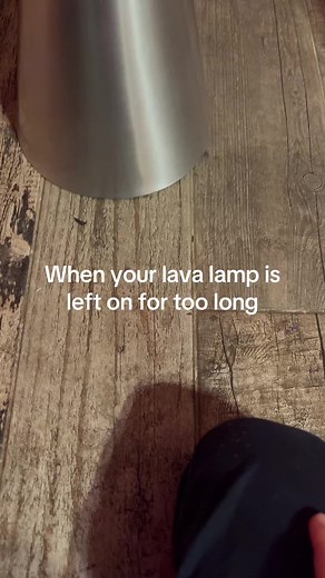 The Science Behind Hot Lava Lamps