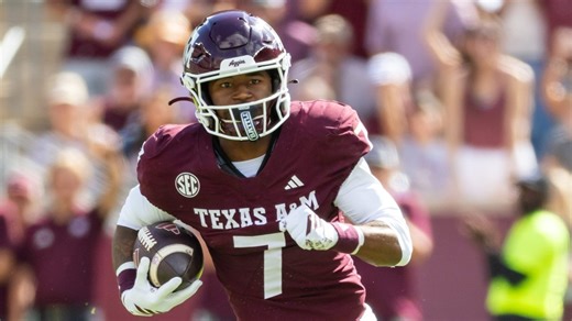 49ers address key offensive need with No. 27 pick in Field Yates' latest 2026 NFL mock draft