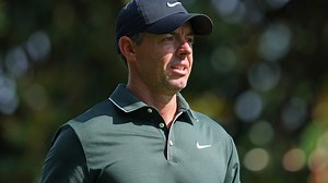Incredible McIlroy stat revealed as USPGA gets underway at Quail Hollow