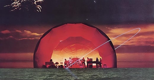 Release of Cat Stevens' 1974 Concert, 'Saturnight: Live From Tokyo,' a Welcome Addition to His Catalog