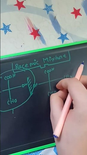 What is racemic mixture