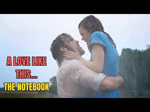 The Notebook - Jazz Love Story 🎷❤️ (Music & Movie Clips)