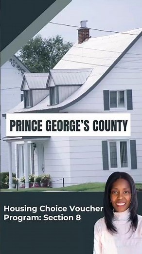 Prince George’s County Housing Choice Voucher (Section 8) Waiting List Open