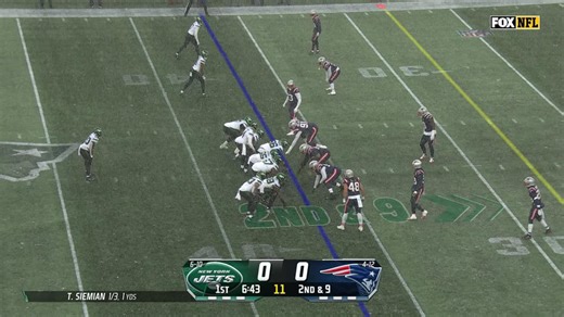 Breece Hall's best plays from 190-yard game | Week 18