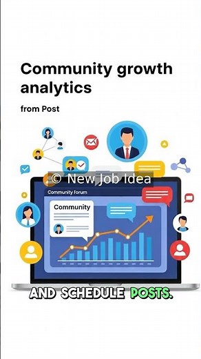 3 Content Management Jobs You Need To Know! #ContentJobs #CareerGrowth