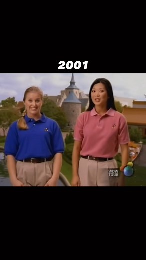25K views · 327 reactions | Here’s some memories from your WDW Resort TV back in 2001  #epcot #2001 #resort #memories #waltdisneyworld #florida #orlando #epcotcenter #disney #throwback #remember | Days Gone Disney | Facebook