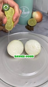 561K views · 13K reactions | Saviez-vous que mélanger l'oignon avec le citron stimule la combustion des graisses et protège contre le rhume ? La banane avec du beurre de cacahuète favorise la prise de muscle et l'énergie. Le gingembre avec la betterave améliore la concentration et la mémoire. Abonnez-vous et partagez la vidéo pour ne pas manquer la suite. #banane #betterave #citron #beurredecacahuete #oignons #recettenaturelle #bienetre | recettenaturelle | Facebook