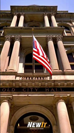 Boston Histórica: Cultura, Universidades e Experiências Únicas 🎓🏙️