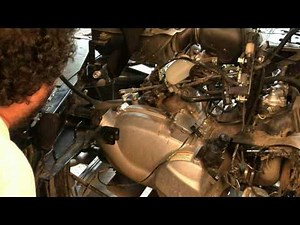 Part 3 - Kawasaki Teryx - Dalton Industries Clutch Kit Insta