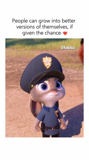 Crazy_Us on Instagram: "❤️ Interesting Fact: Zootopia (2016)- The character Gideon Grey's transformation from a cruel, prejudiced child bully to a kind, humble pastry chef is a direct narrative device used to prove the central thesis of the entire movie. His emotional apology to Judy Hopps, where he admits his childhood rage stemmed from "self-doubt" about his own predator identity, directly refutes the film's initial theme of biological determinism. This scene, which is usually included in the