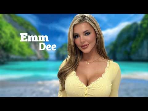 Emm Dee Biography | From Everyday Life to Instagram Fame | WorkWifeDiary Story