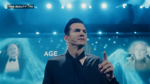 What to watch this weekend