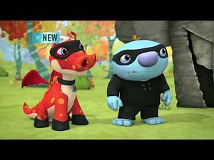 Wallykazam! New Episodes Promo (2015) (Next) (Nick Jr. on Nick version)